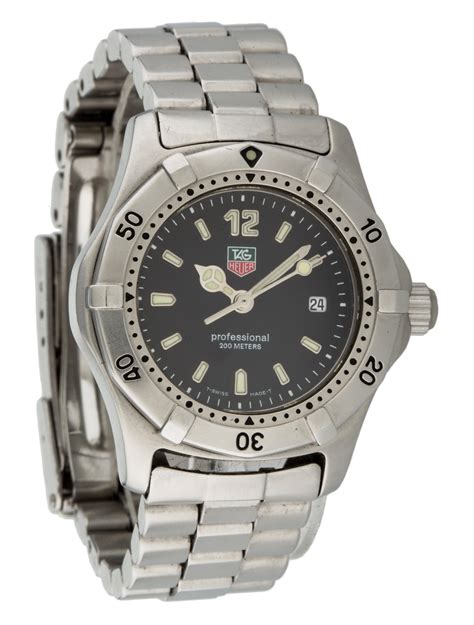 tag heuer watches